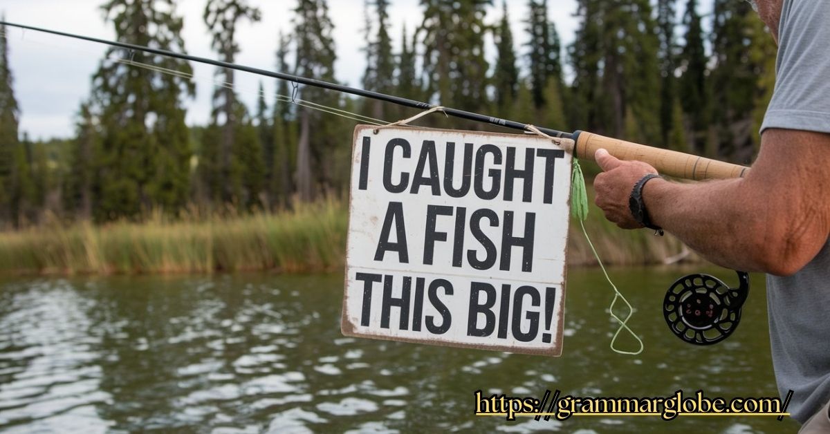 Funny Fishing Names – Get Hooked on Hilarity!