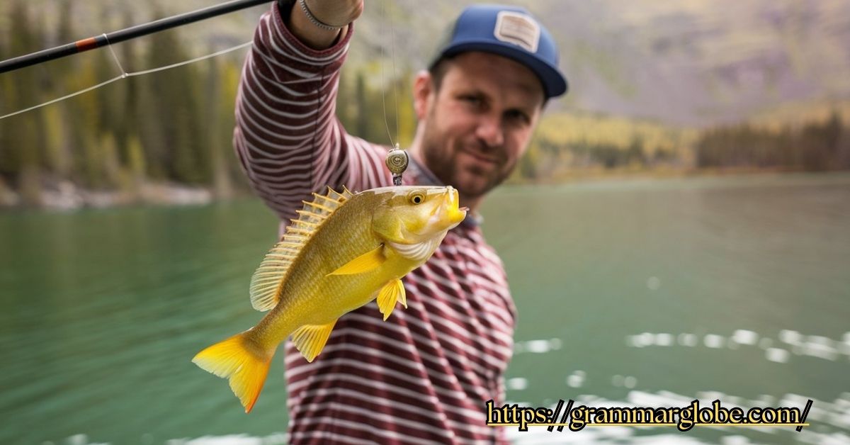 Funny Fishing Names – Get Hooked on Hilarity!