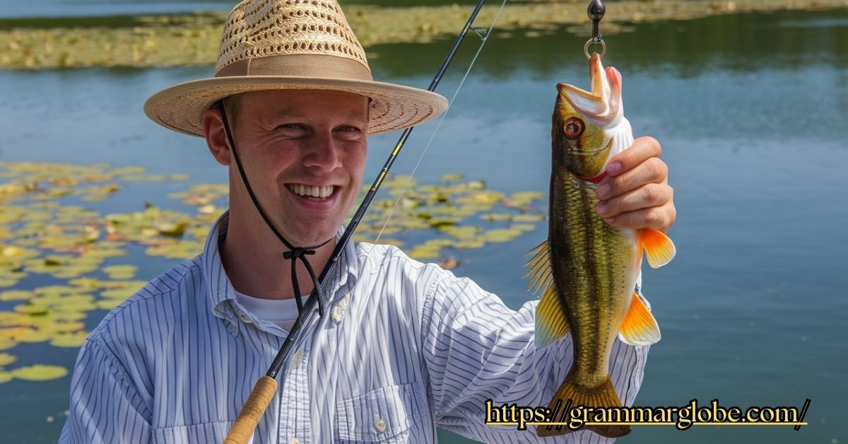 Funny Fishing Names – Get Hooked on Hilarity!