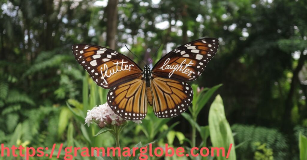 330 Delightful Butterfly Puns: Flutter with Laughter