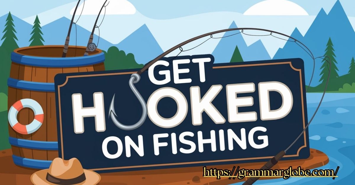 Funny Fishing Names – Get Hooked on Hilarity!