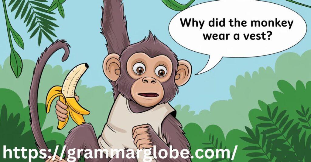 Bananas-Worthy Laughs Overview of Monkey Puns and jokes
