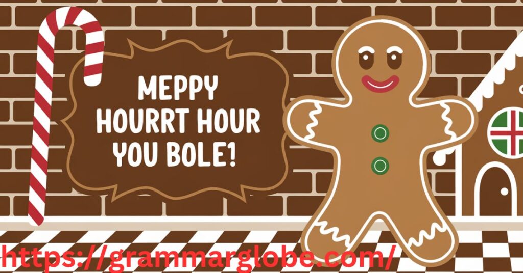 One-Liner Gingerbread Jokes
