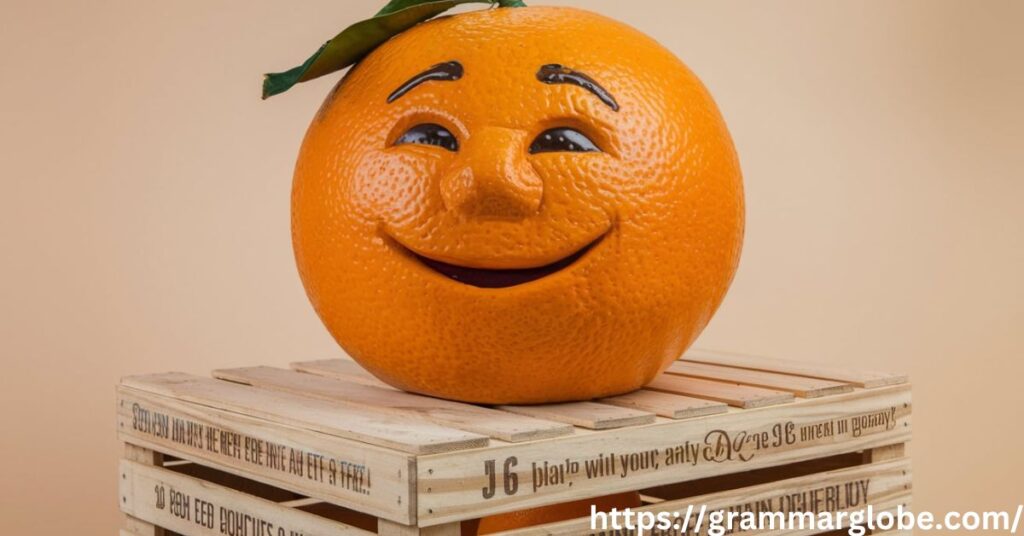 Orange Jokes for Every Mood