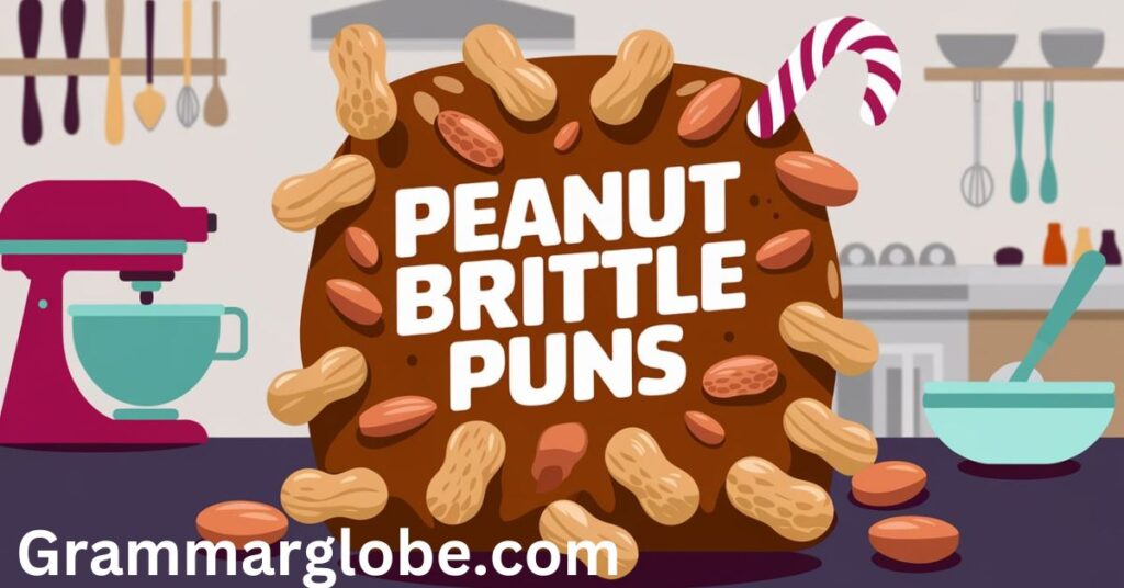  Brittle Puns 
