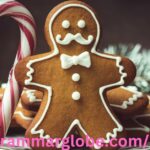 Funny Gingerbread Jokes: Saucy Comedy