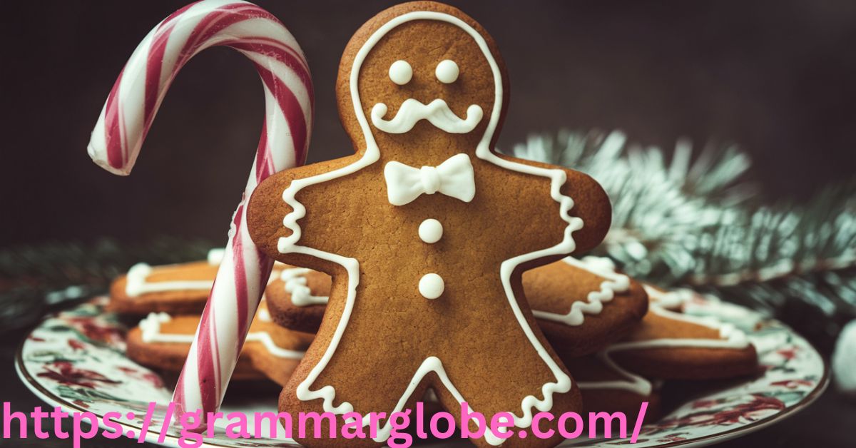 Funny Gingerbread Jokes: Saucy Comedy