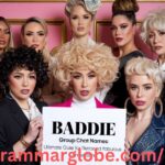 Baddie Group Chat Names: Ultimate Guide for Fierce and Fabulous Connections