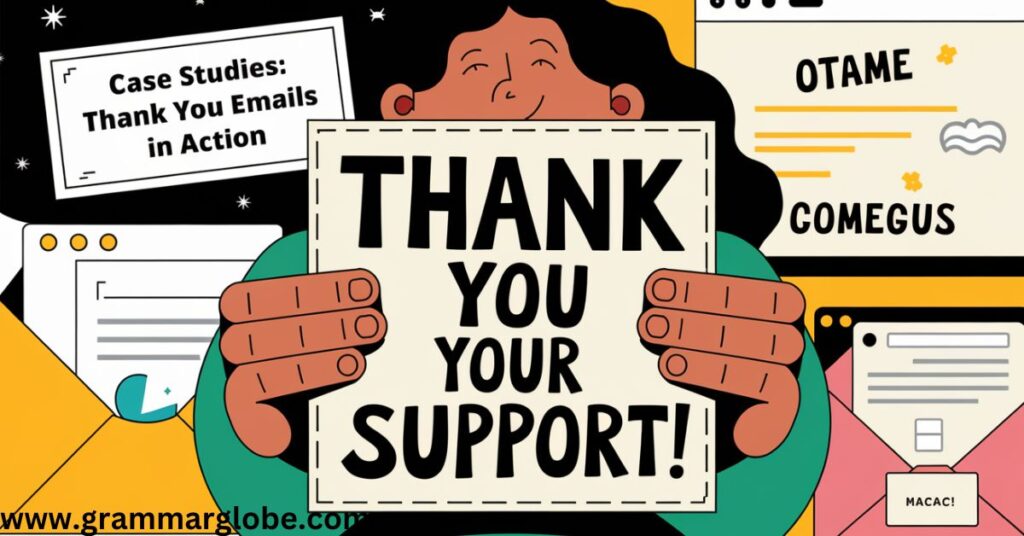 Expert Tips for Maximum Impact: Ways to Say “Thank You for Your Attention” in an Email