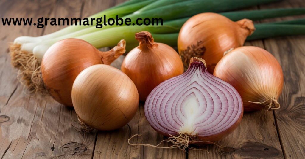 Onion Puns for Instagram