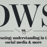 DWS Meaning: Understanding in Texting, Social Media & More