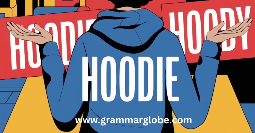 What is a Hoodie or Hoody?