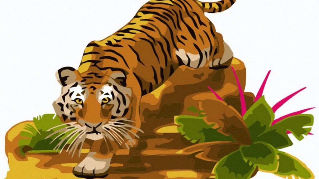 150+ Funny Tiger Puns And Jokes: Cracking up🐯😂