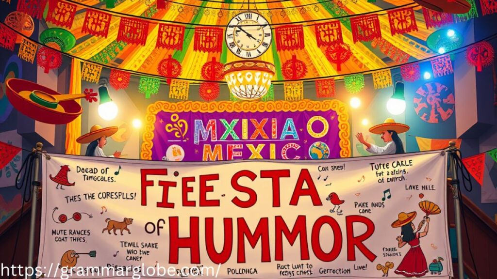 160+ Mexi-LOL Jokes: Get Your Fill of Mexico Puns!