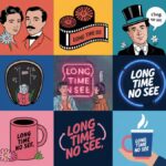 12 Other Ways to Say "Long Time No See"