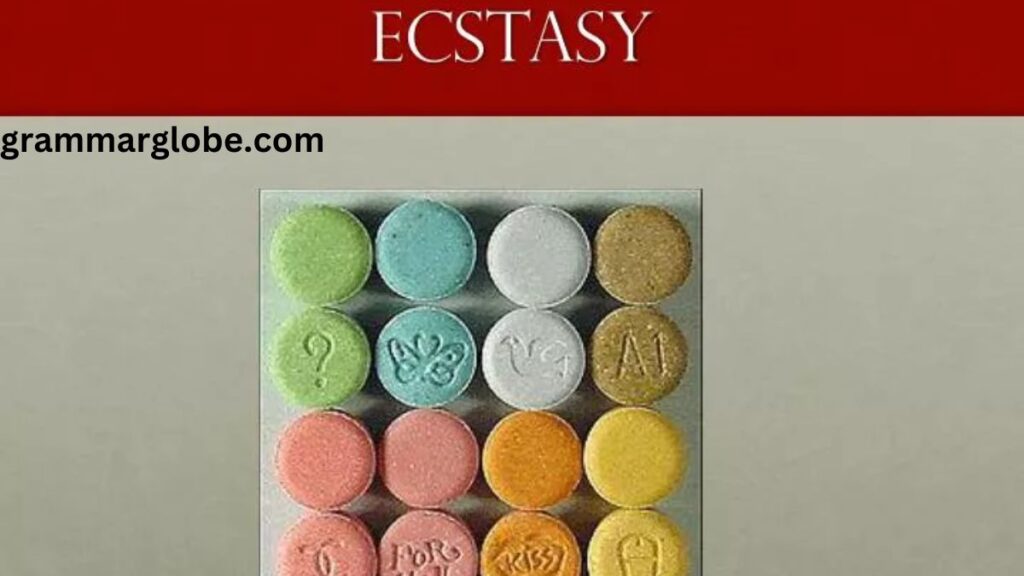 Bittersweet Ecstasy