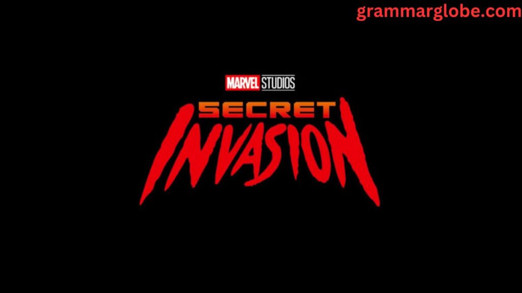 Secret Marvel