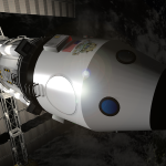 Historic 31st Mission of Blue Origin